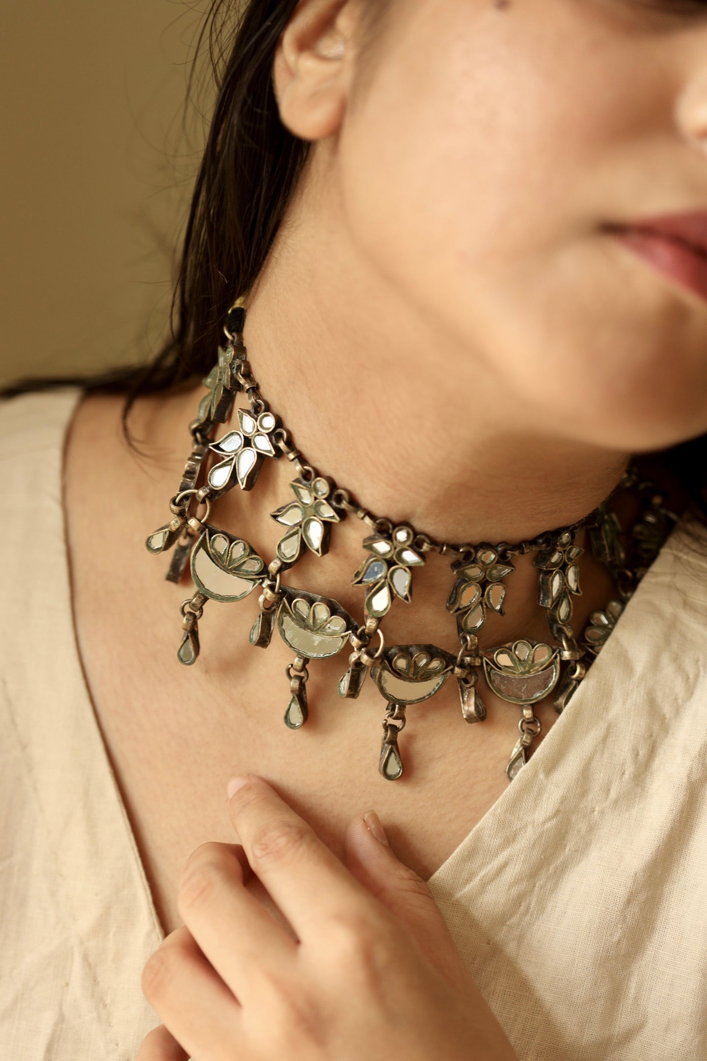 Neckpieces