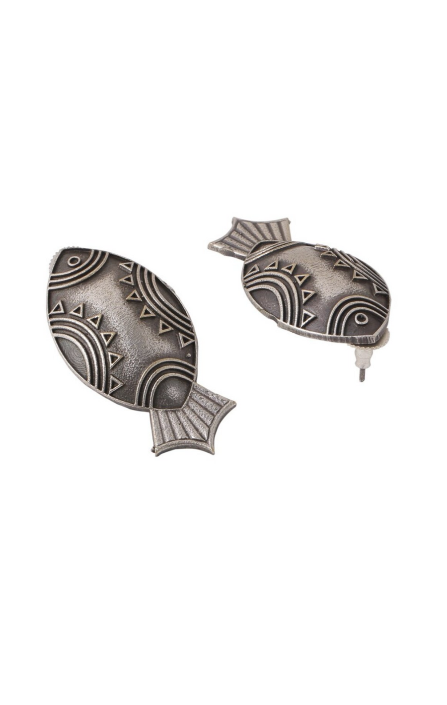 Machhli Versatile Studs