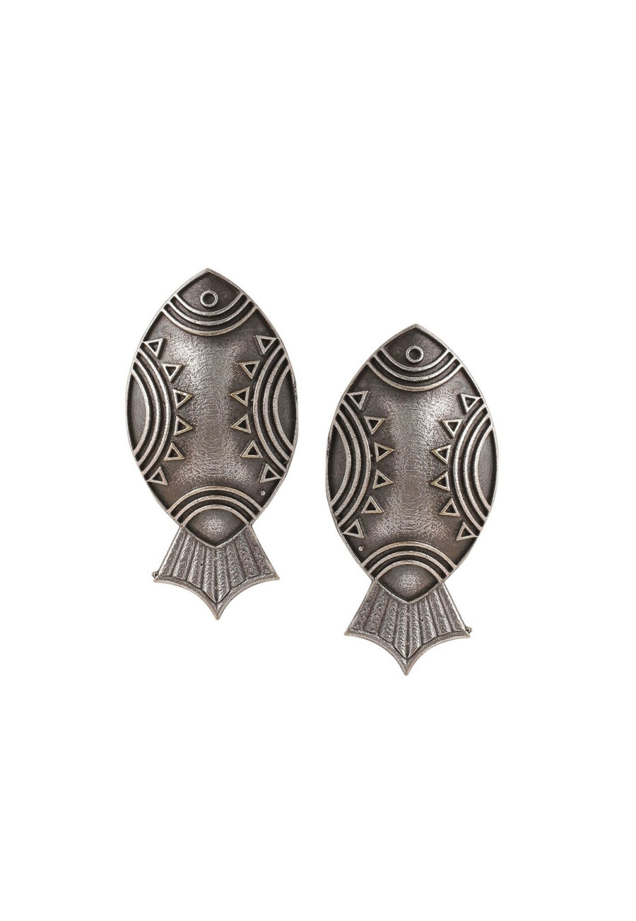 Machhli Versatile Studs