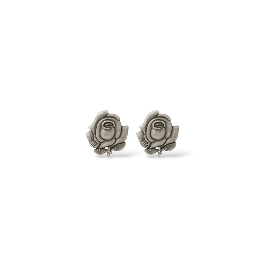 Bageecha Rose Studs