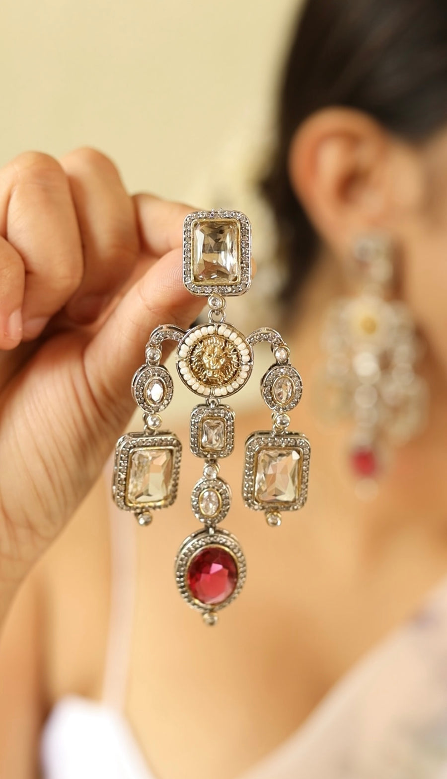 Sabyasachi Danglers