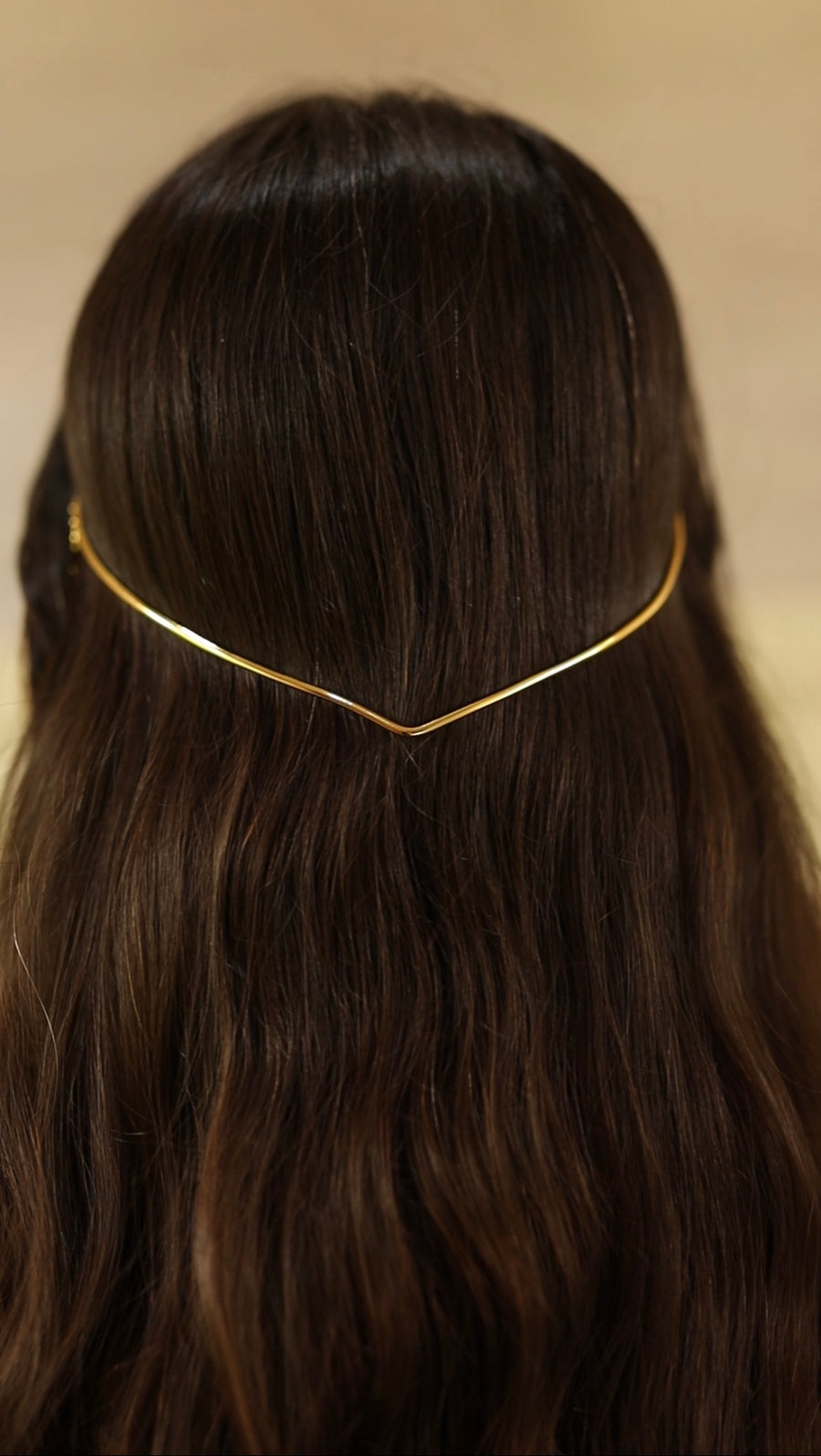 Classic Hair Crown