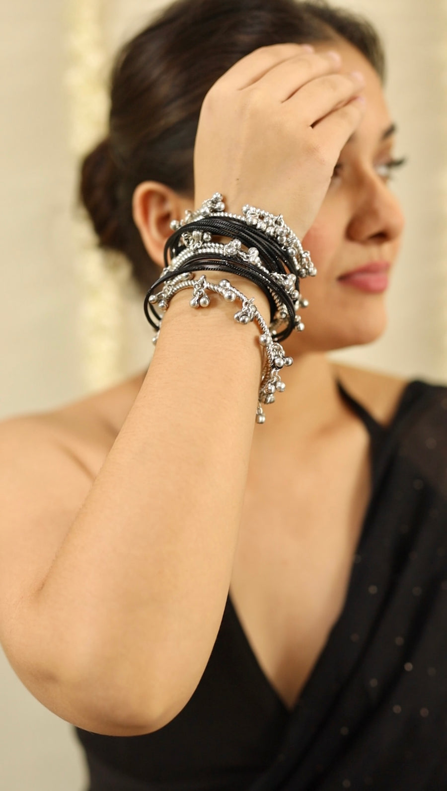 Khanak Ghungroo Bangles
