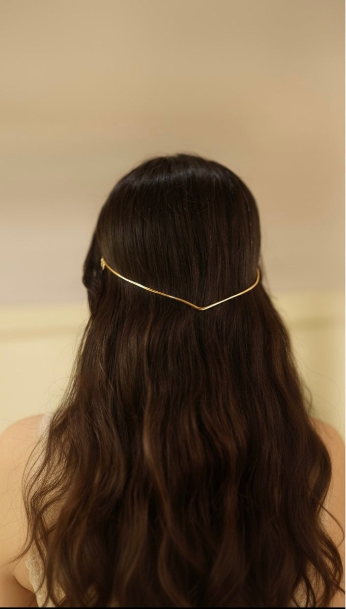 Classic Hair Crown