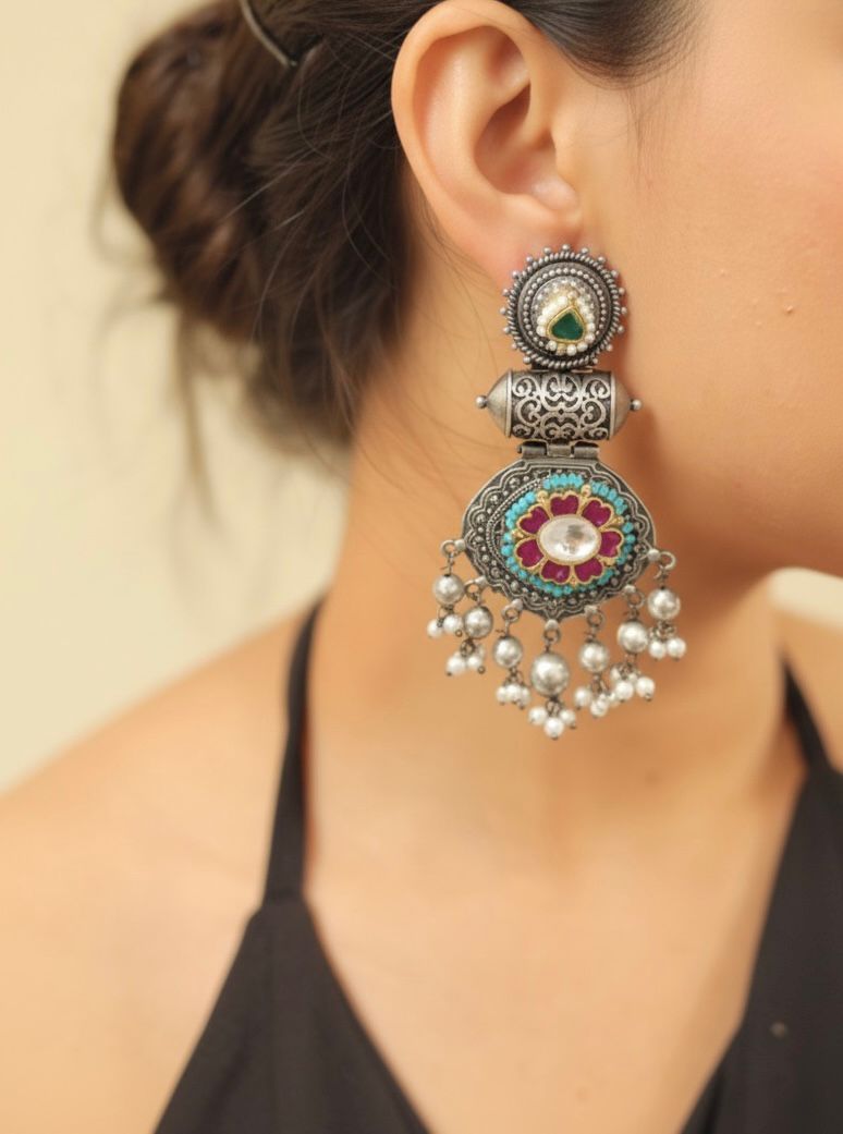 Ehsaas Fusion Danglers