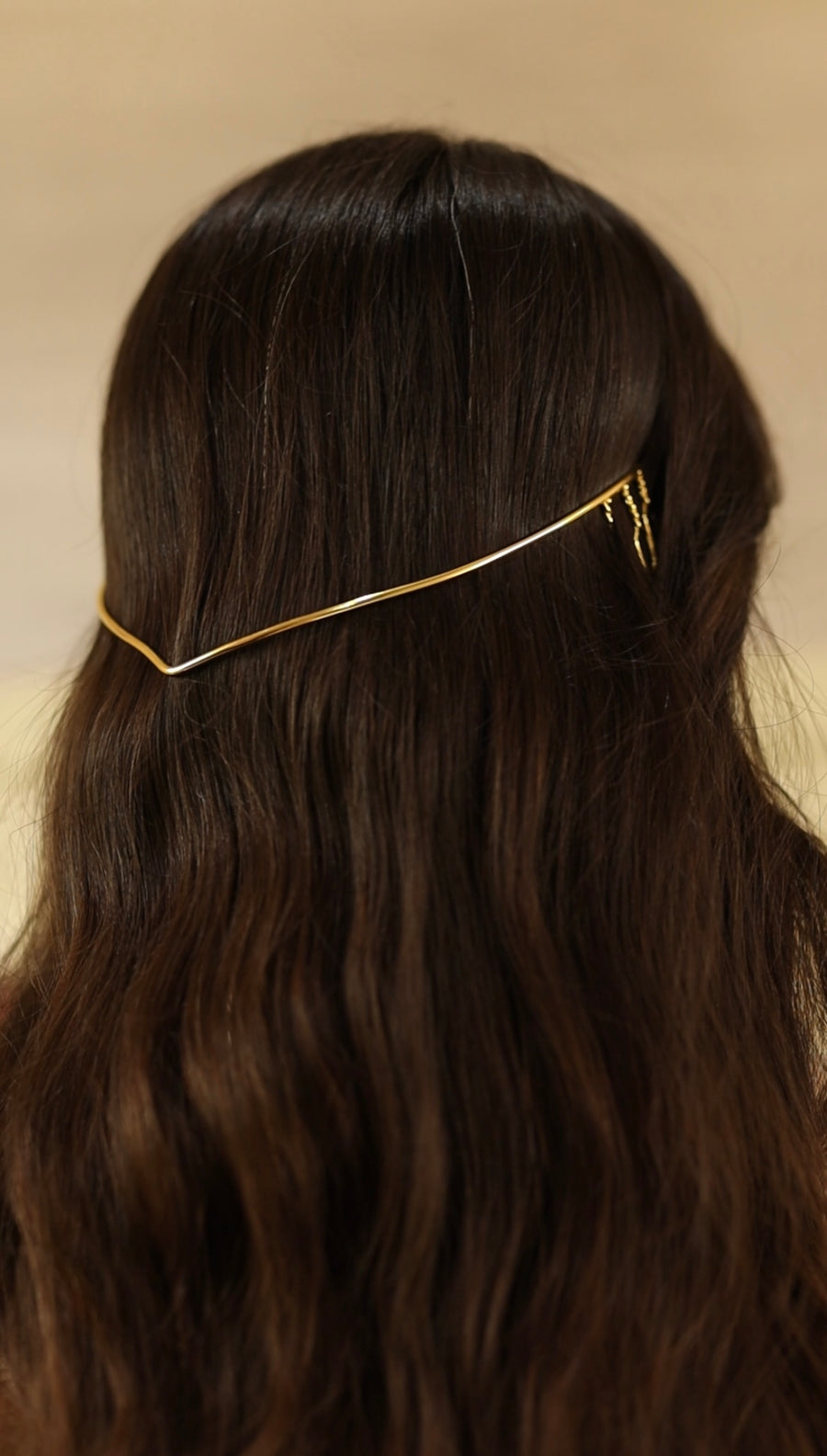 Classic Hair Crown