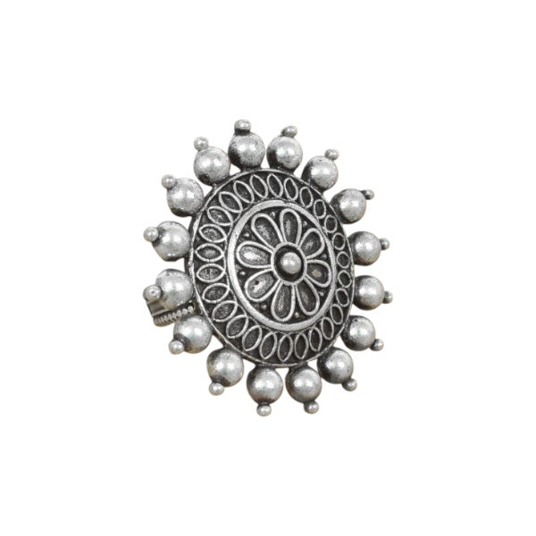 Shyle Statement Ring