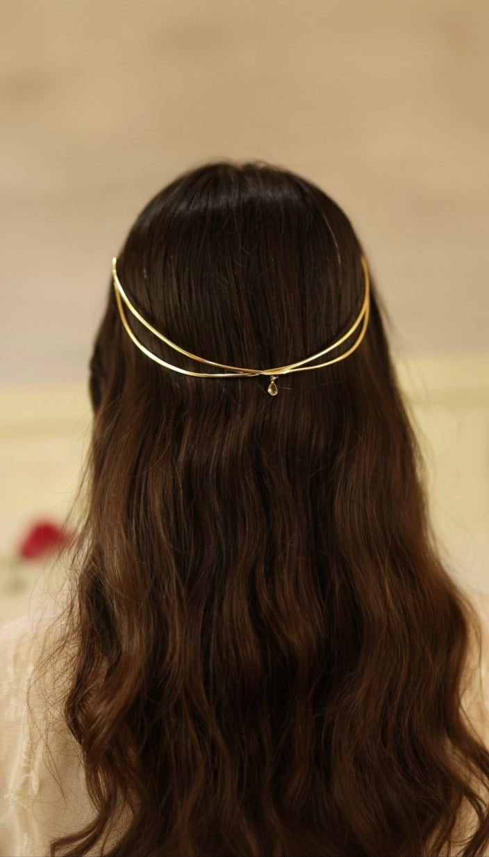 Celestial Crown