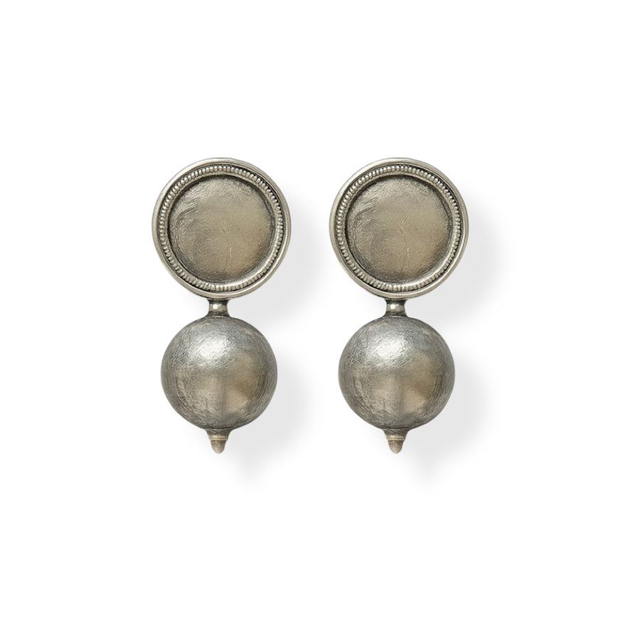 Adya Ball Danglers