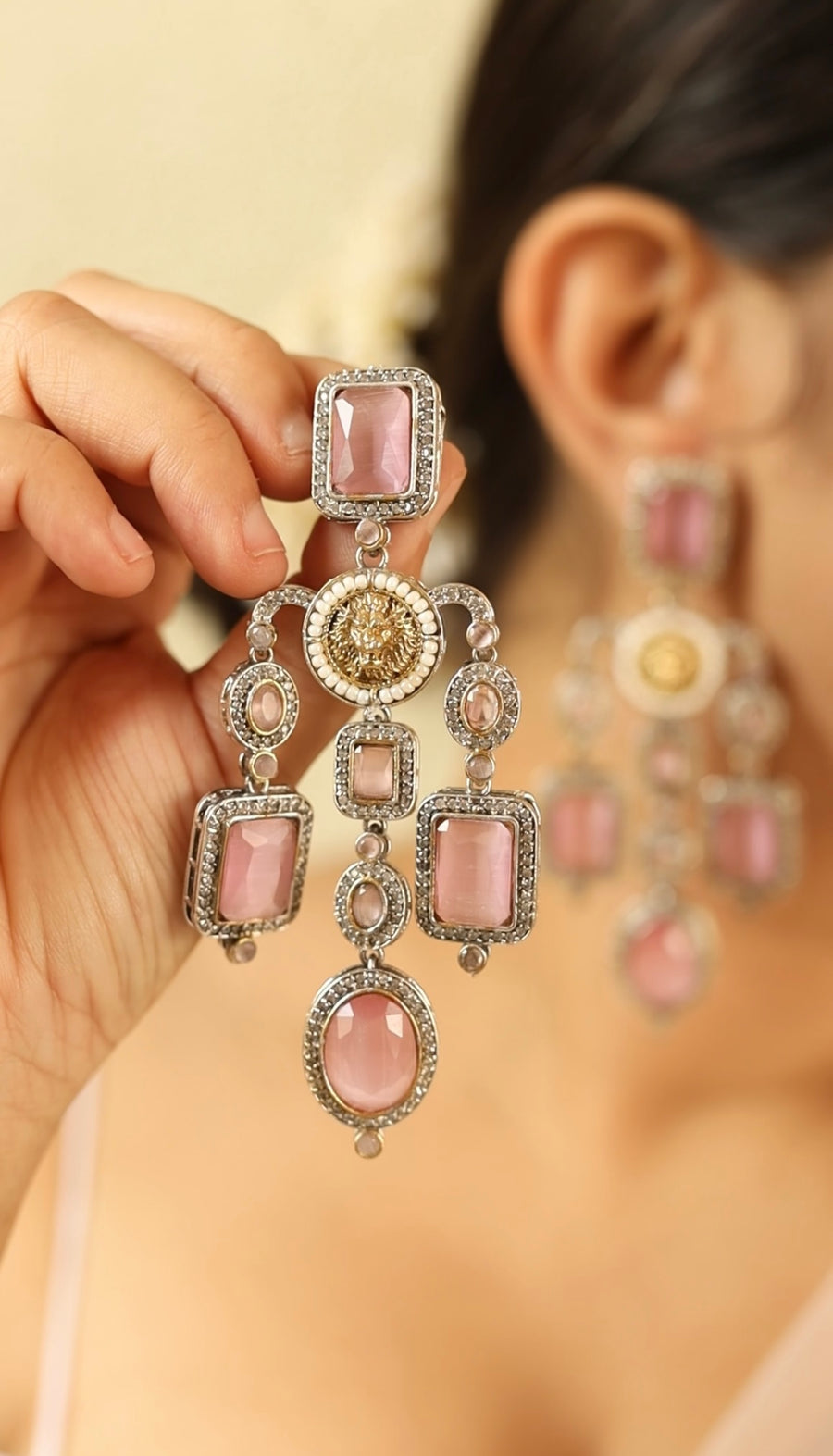 Sabyasachi Danglers