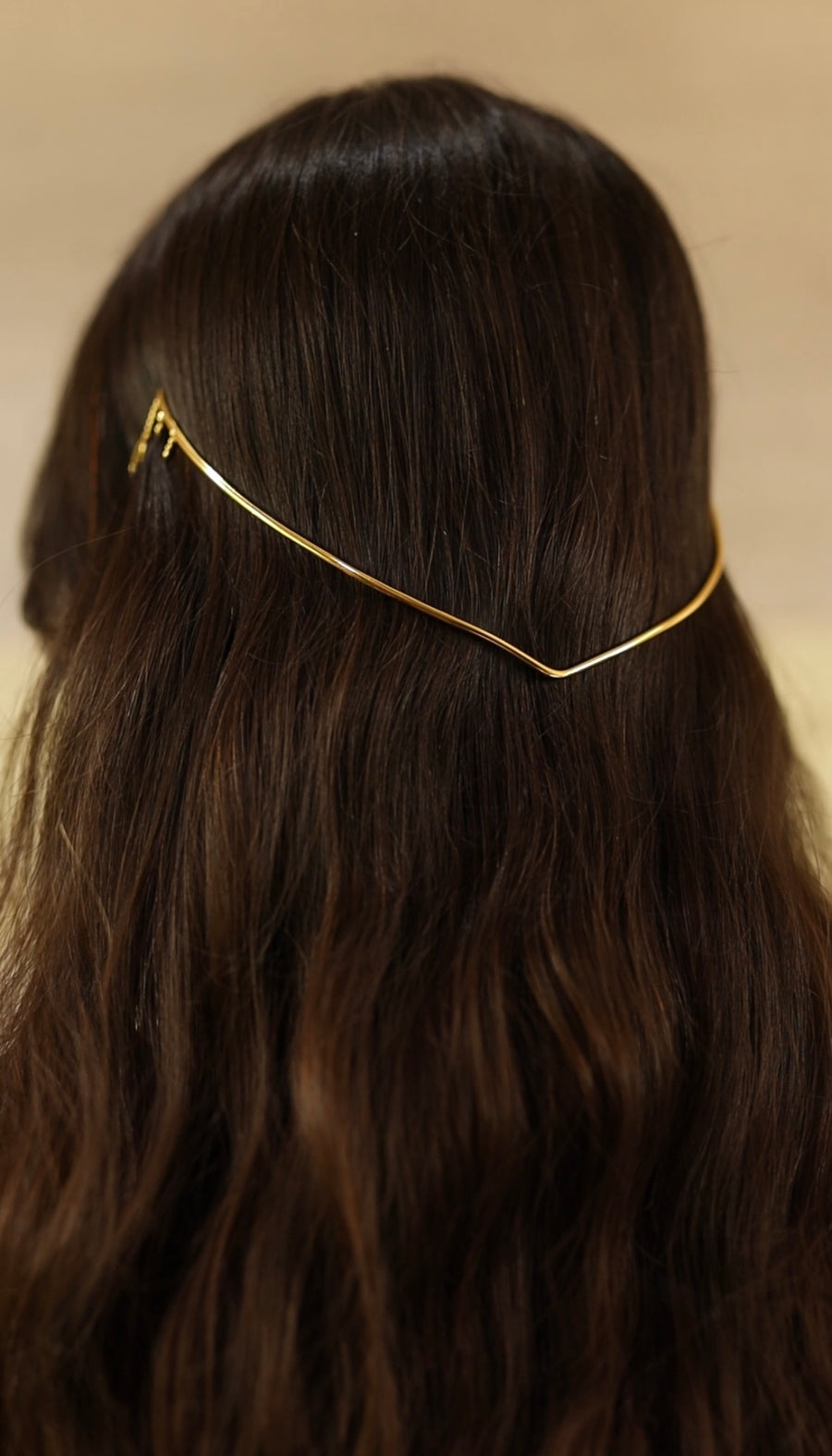 Classic Hair Crown