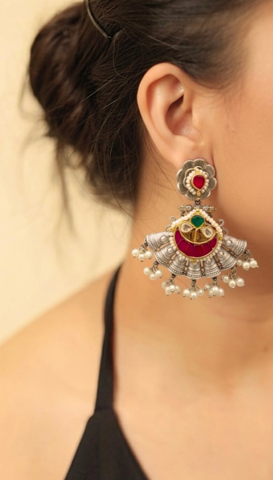 Parnika Fusion Chandbalis