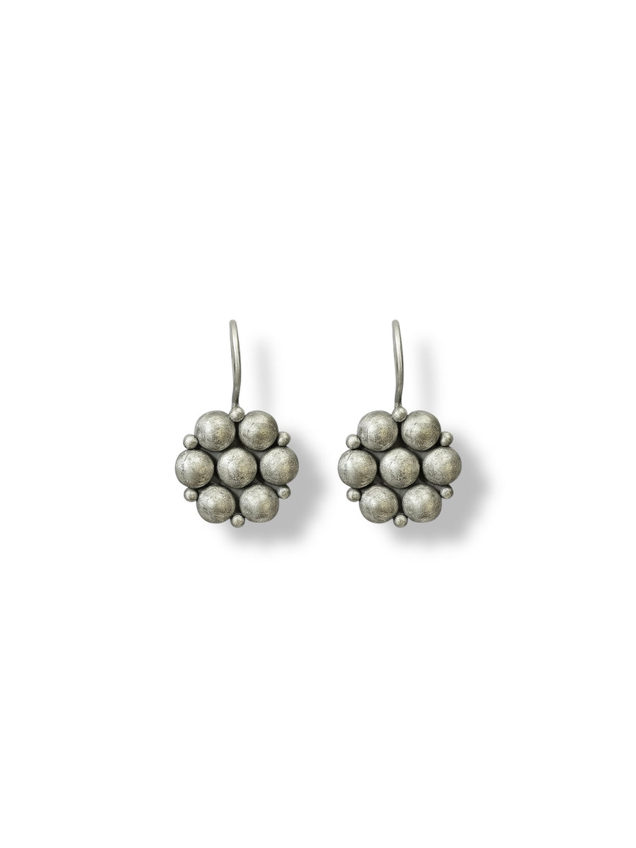 Kudi Hook Earrings
